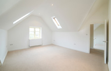 Ballydullaghan bedroom extension leads