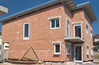 Ballydullaghan home extensions